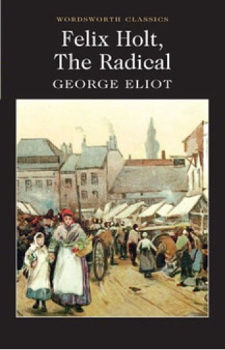 Books by George Eliot 