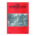 George Eliot Review 47
