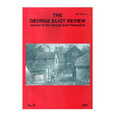 George Eliot Review 47