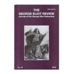 George Eliot Review 49
