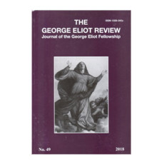 George Eliot Review 49