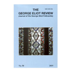 George Eliot Review 50