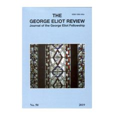 George Eliot Review 50