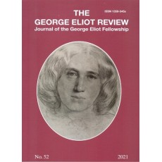 George Eliot Review 52