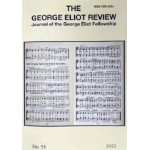 George Eliot Review 53