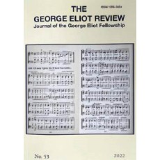 George Eliot Review 53