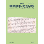 George Eliot Review 54