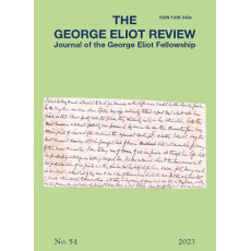 George Eliot Review 54