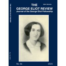 George Eliot Review 56