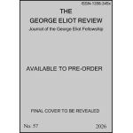 George Eliot Review 57
