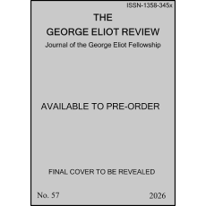 George Eliot Review 57