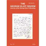 George Eliot Review 57