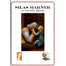 Silas Marner Activity Book