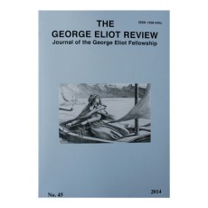 George Eliot Review 45