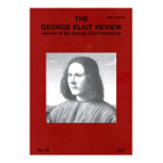 George Eliot Review 44