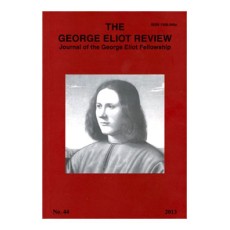 George Eliot Review 44