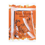 Silas Marner abridged