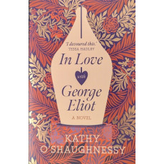 In love with George Eliot