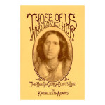 Those of us who loved her