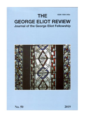 George Eliot Review 50