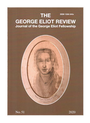 George Eliot Review 51