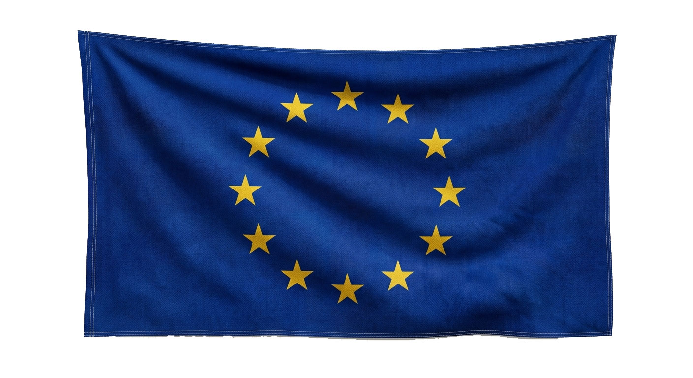 membership european flag