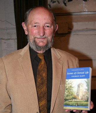 John Letts 2007