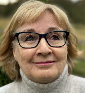 Sylvia Martin
