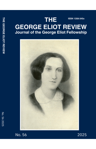 The George Eliot Review 