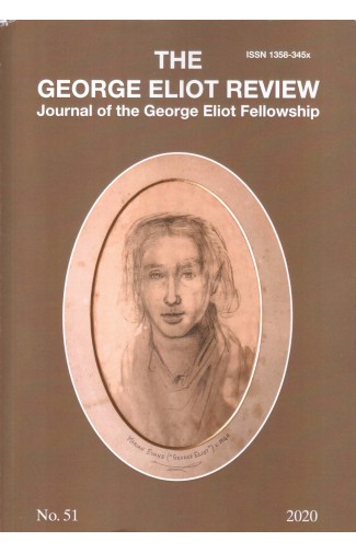 The George Eliot Review 