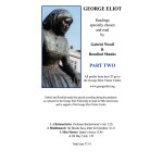 Readings part 2 (MP3 download)