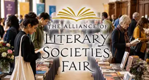 ALS Literary Fair